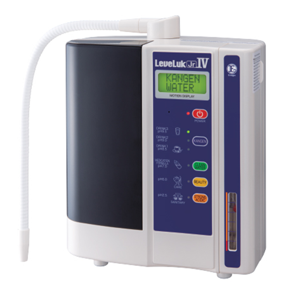 Leveluk jr4